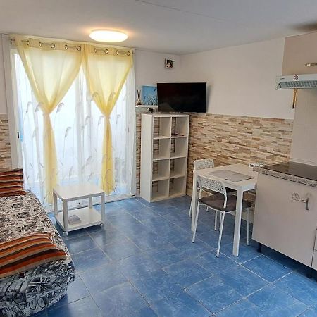 Kassisaba Apartment Costa Del Silencio Room photo